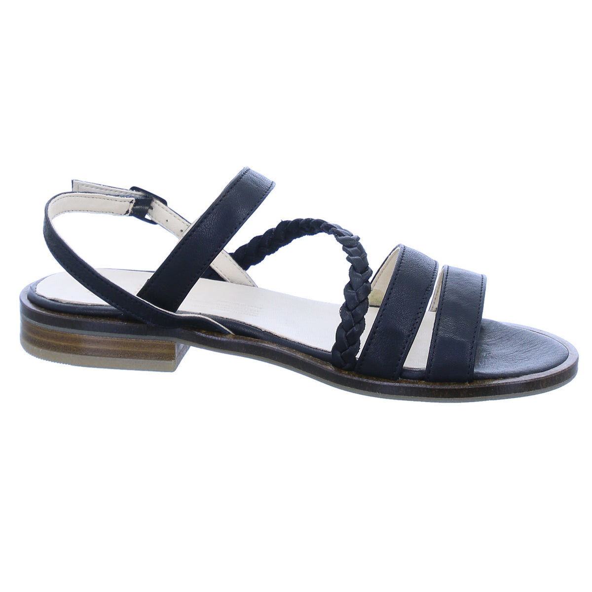 Werner Schuhe GmbH Maiglöckchen schwarz – Ansicht 17