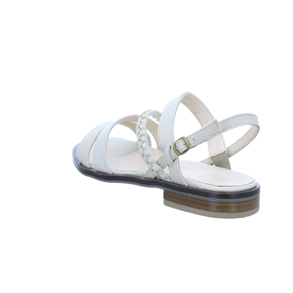 Werner Schuhe GmbH Maiglöckchen beige – Ansicht 09