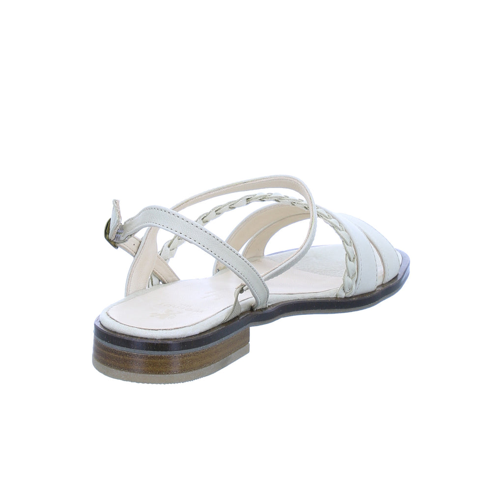 Werner Schuhe GmbH Maiglöckchen beige – Ansicht 13