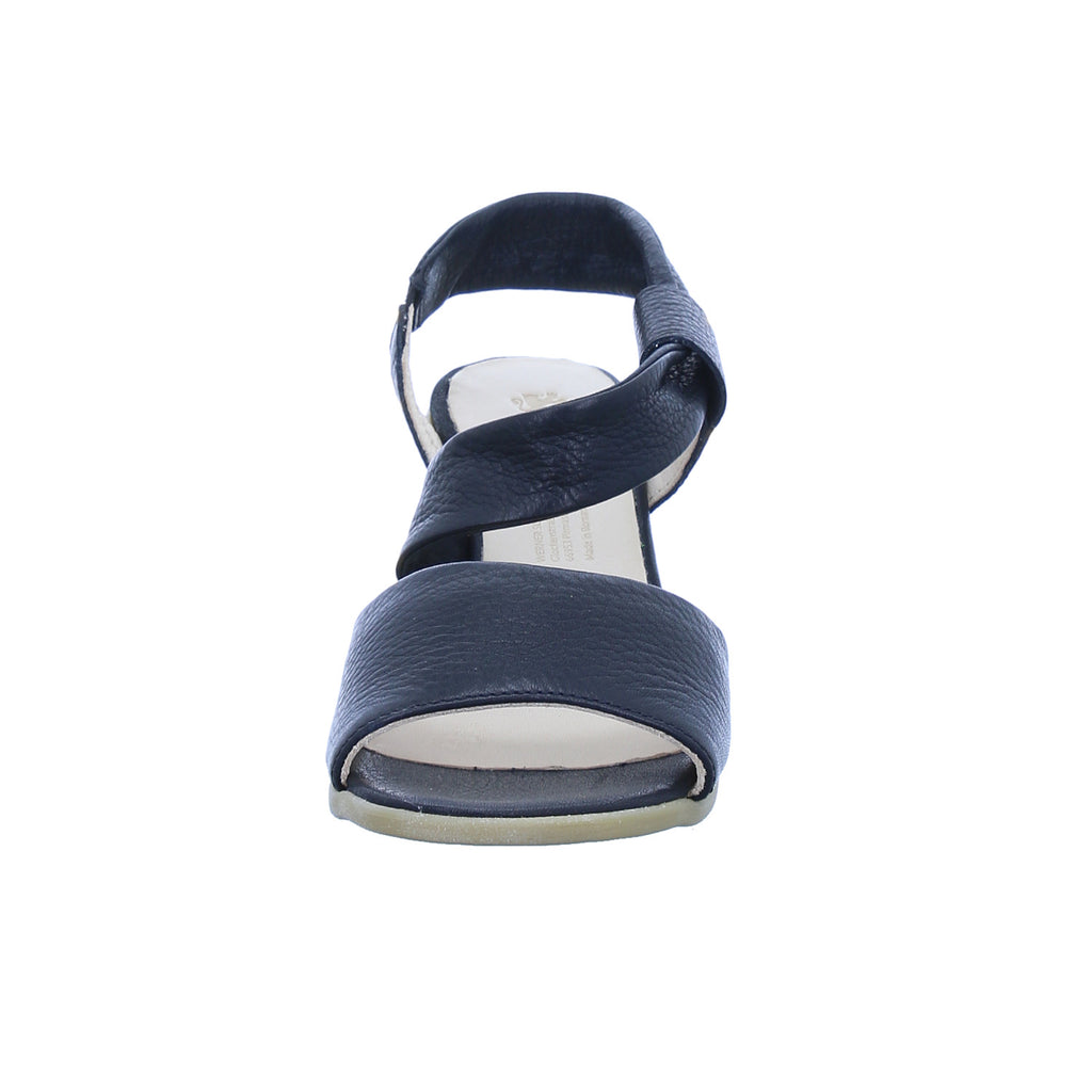 Werner Schuhe GmbH Elfenspiegel schwarz – Ansicht 01