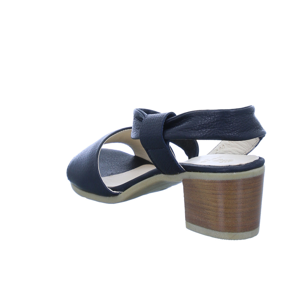 Werner Schuhe GmbH Elfenspiegel schwarz – Ansicht 09