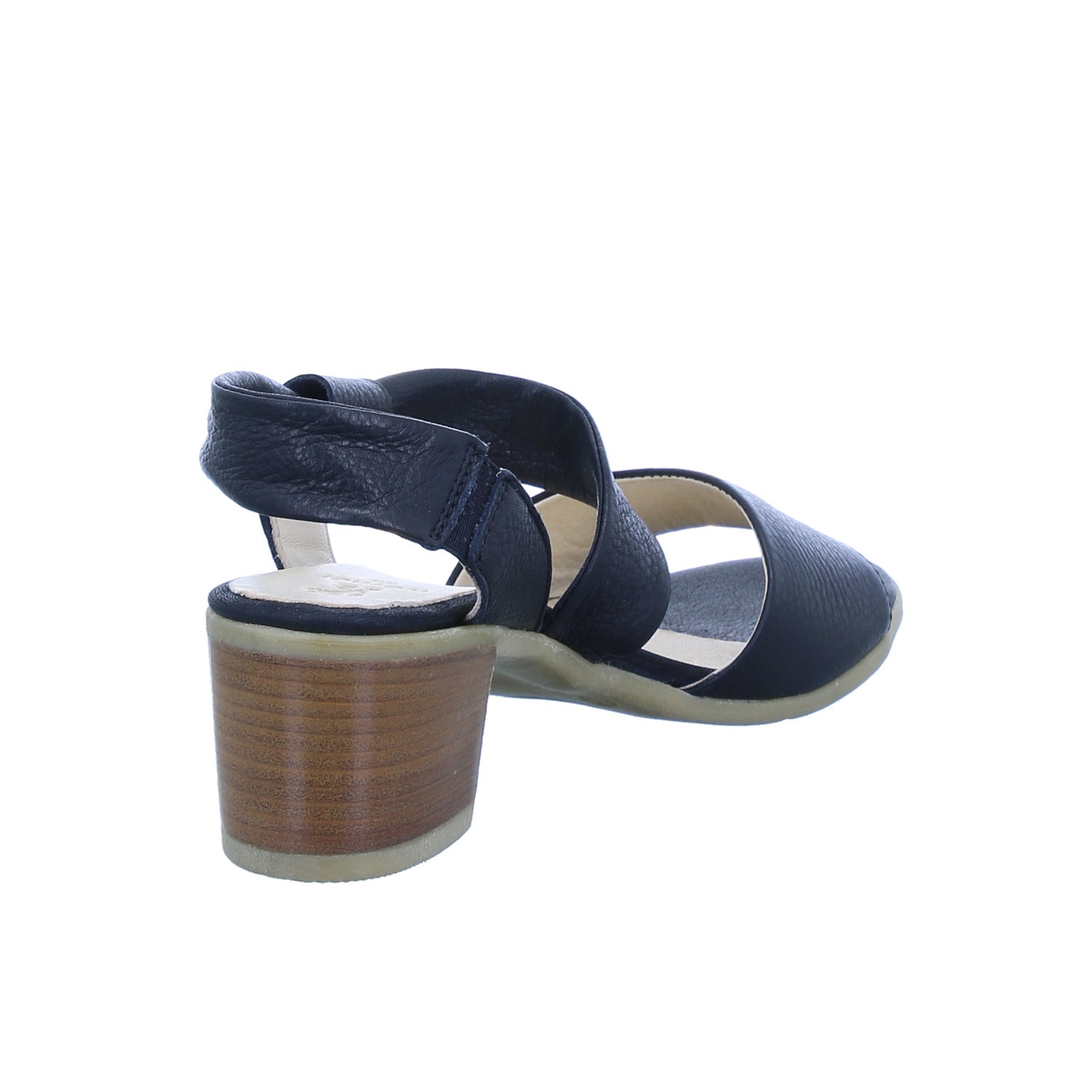 Werner Schuhe GmbH Elfenspiegel schwarz – Ansicht 13