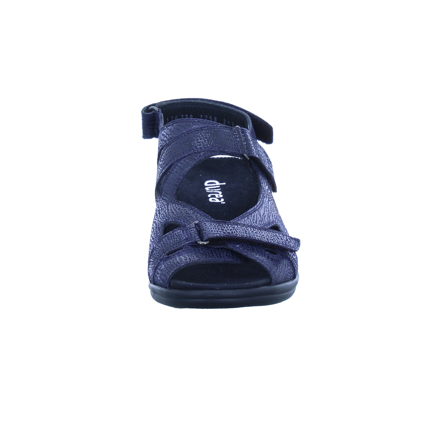 Durea 7258 blau – Ansicht 01