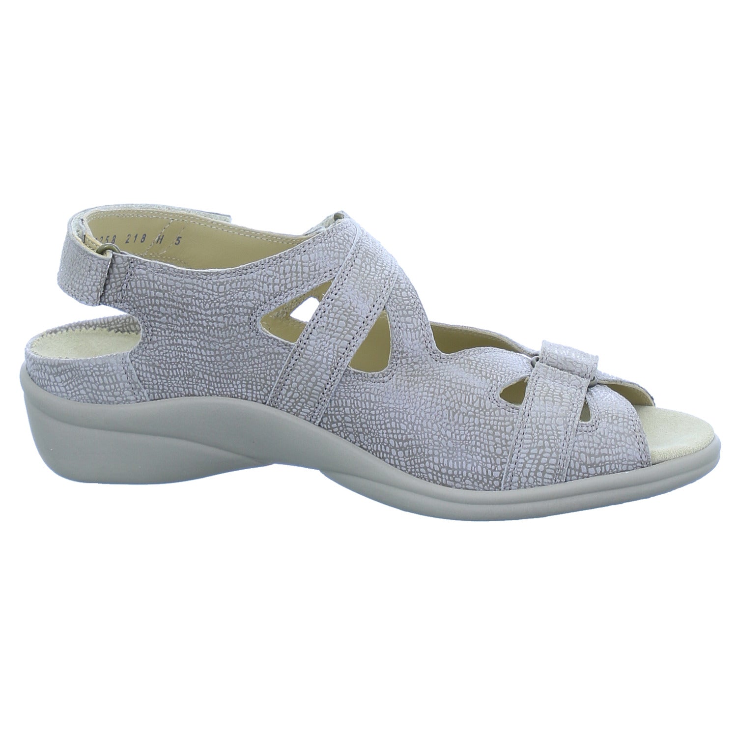 Durea 7258 beige – Ansicht 17