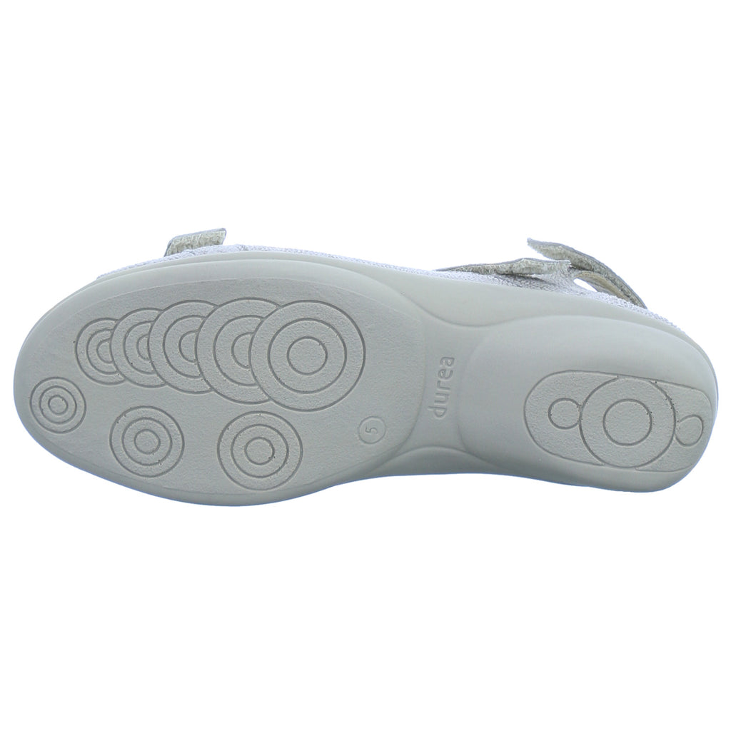 Durea 7258 beige – Sohle