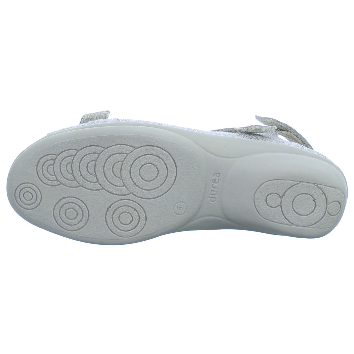 Durea 7258 beige – Sohle