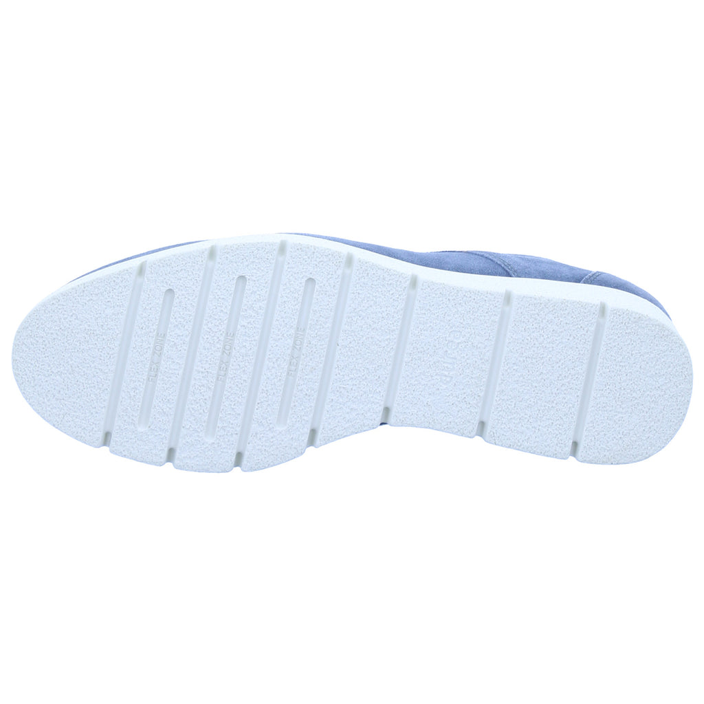 Durea 6293 blau – Sohle