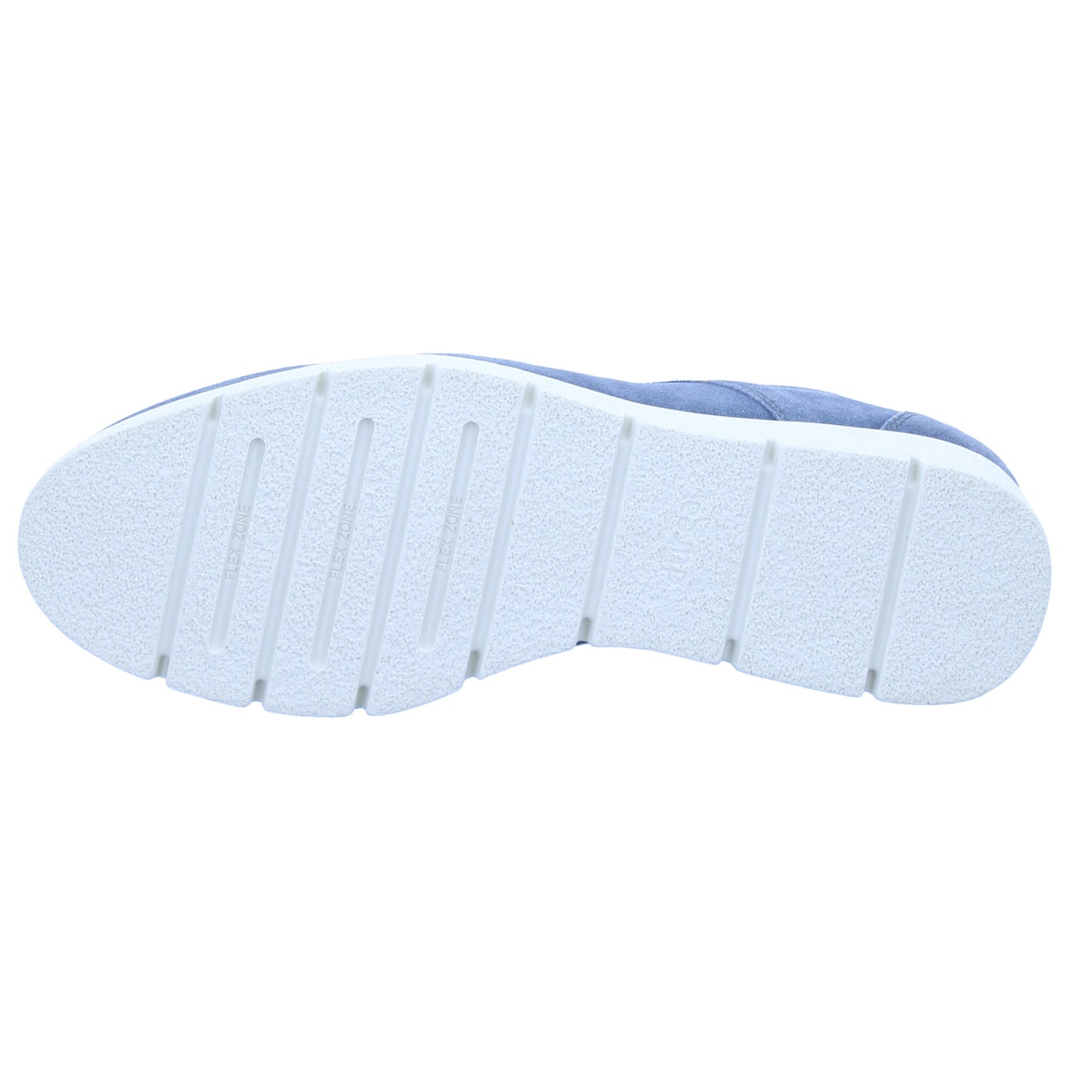 Durea 6293 blau – Sohle