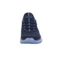 Skechers USA Deutschland GmbH Summits High Range schwarz – Ansicht 01