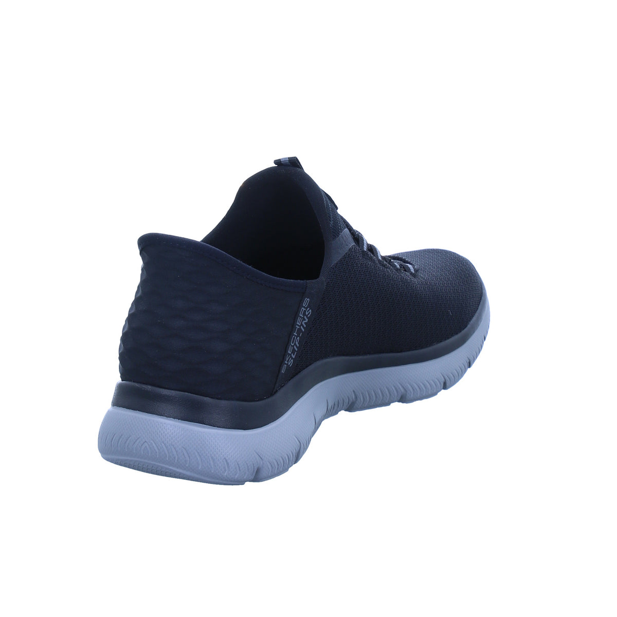 Skechers USA Deutschland GmbH Summits High Range schwarz – Ansicht 13