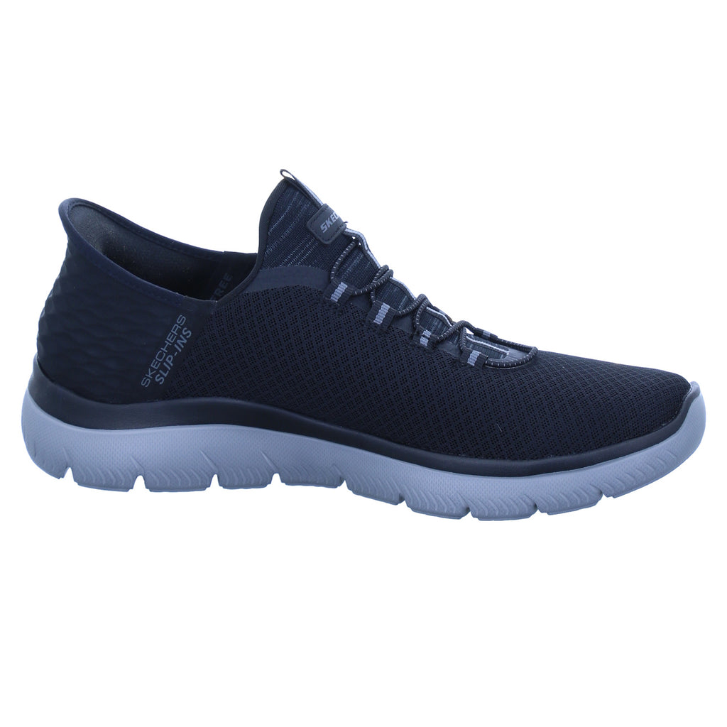 Skechers USA Deutschland GmbH Summits High Range schwarz – Ansicht 17