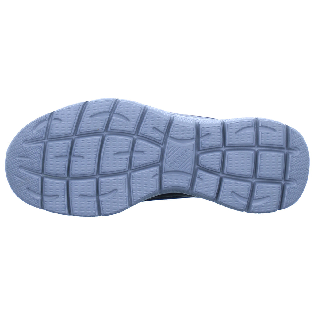 Skechers USA Deutschland GmbH Summits High Range schwarz – Sohle