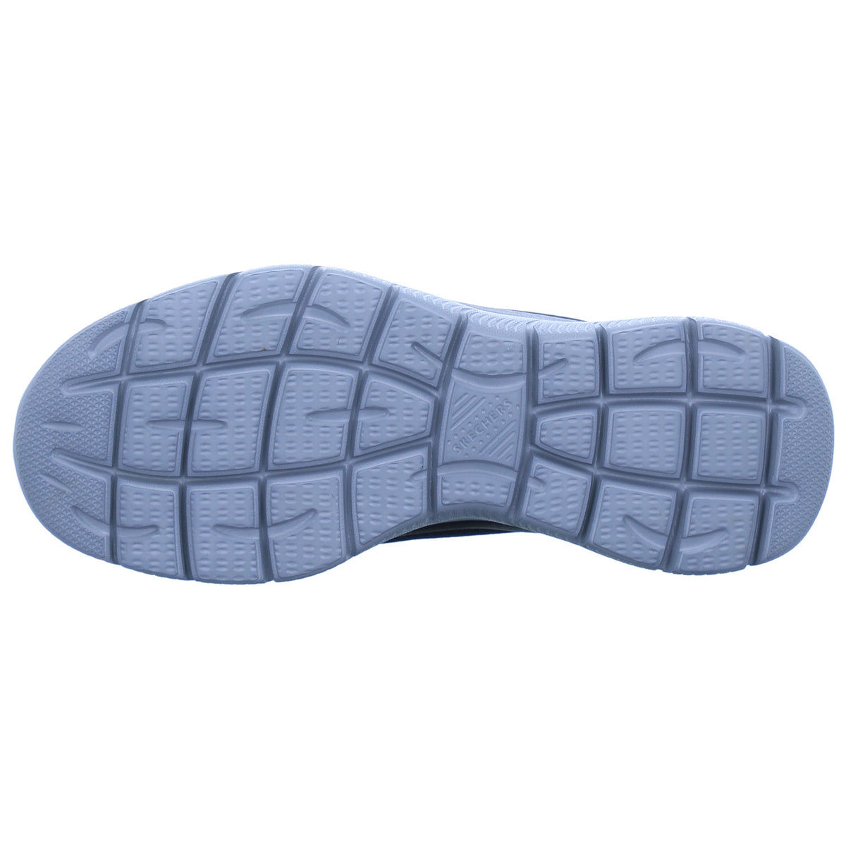 Skechers USA Deutschland GmbH Summits High Range schwarz – Sohle