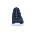 Skechers USA Deutschland GmbH Summits High Range schwarz – Ansicht 01