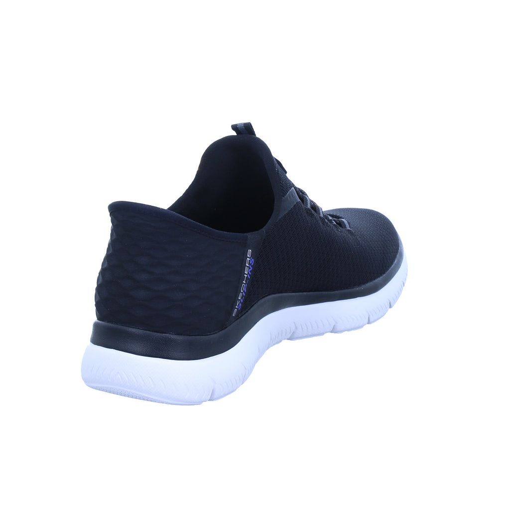 Skechers USA Deutschland GmbH Summits High Range schwarz – Ansicht 13