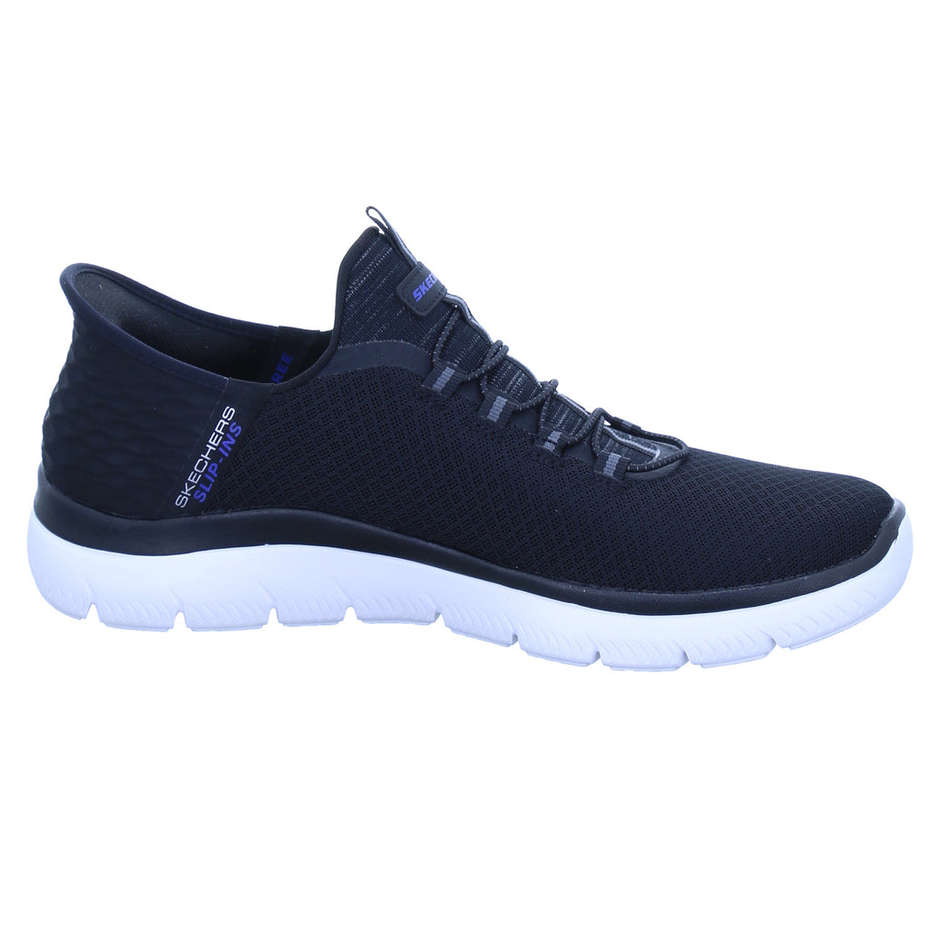 Skechers USA Deutschland GmbH Summits High Range schwarz – Ansicht 17