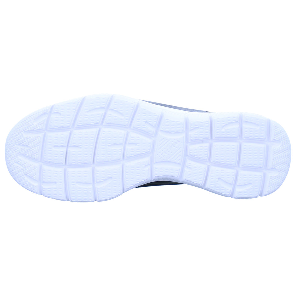 Skechers USA Deutschland GmbH Summits High Range schwarz – Sohle