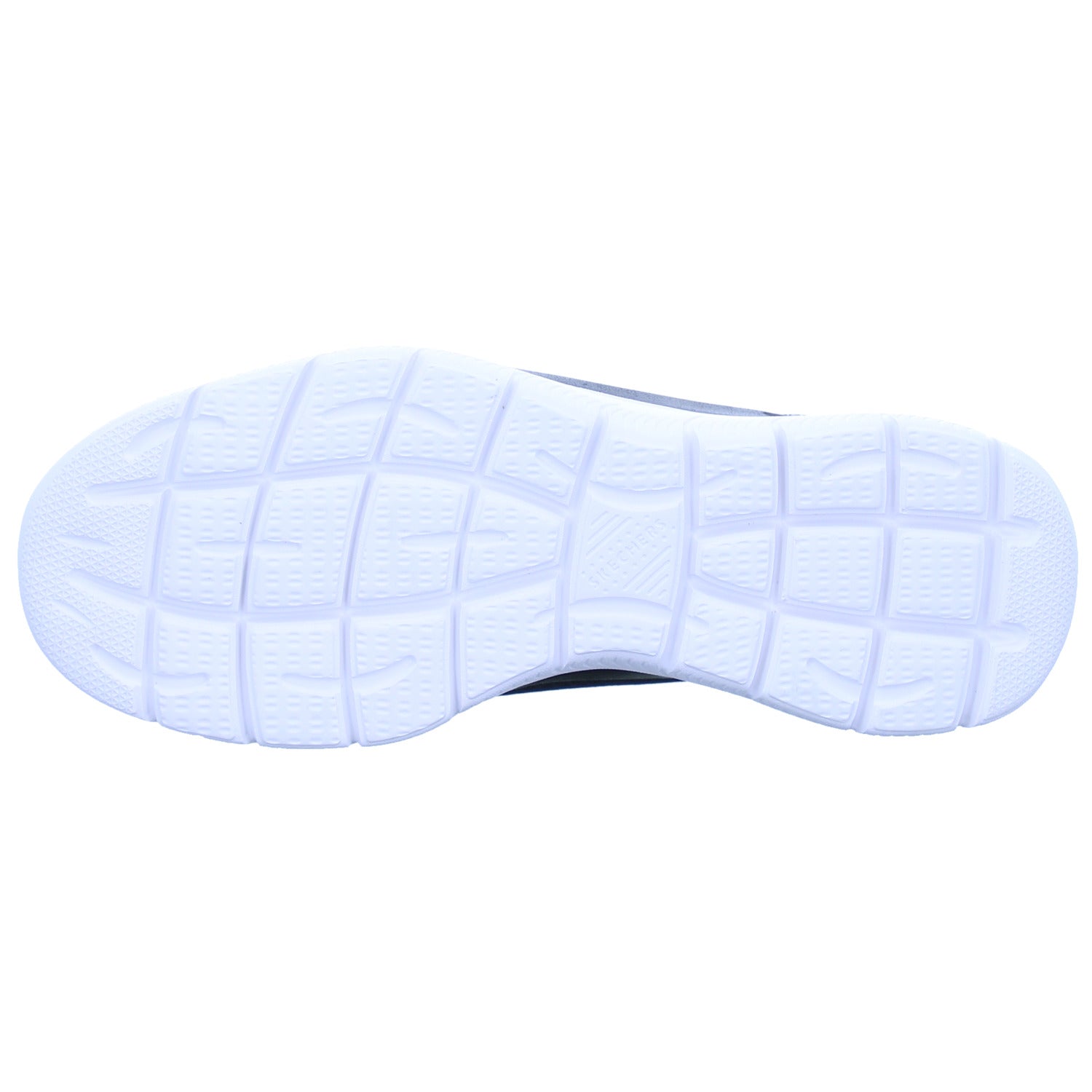 Skechers USA Deutschland GmbH Summits High Range schwarz – Sohle