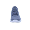 Skechers USA Deutschland GmbH Summits High Range grau – Ansicht 01