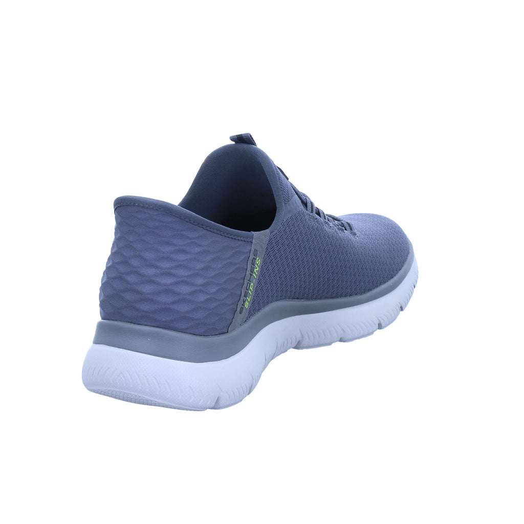 Skechers USA Deutschland GmbH Summits High Range grau – Ansicht 13