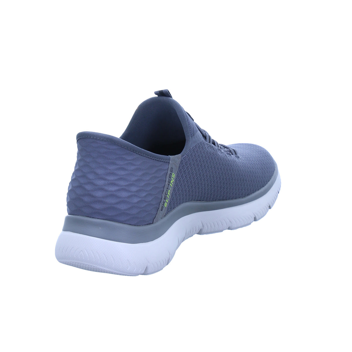 Skechers USA Deutschland GmbH Summits High Range grau – Ansicht 13
