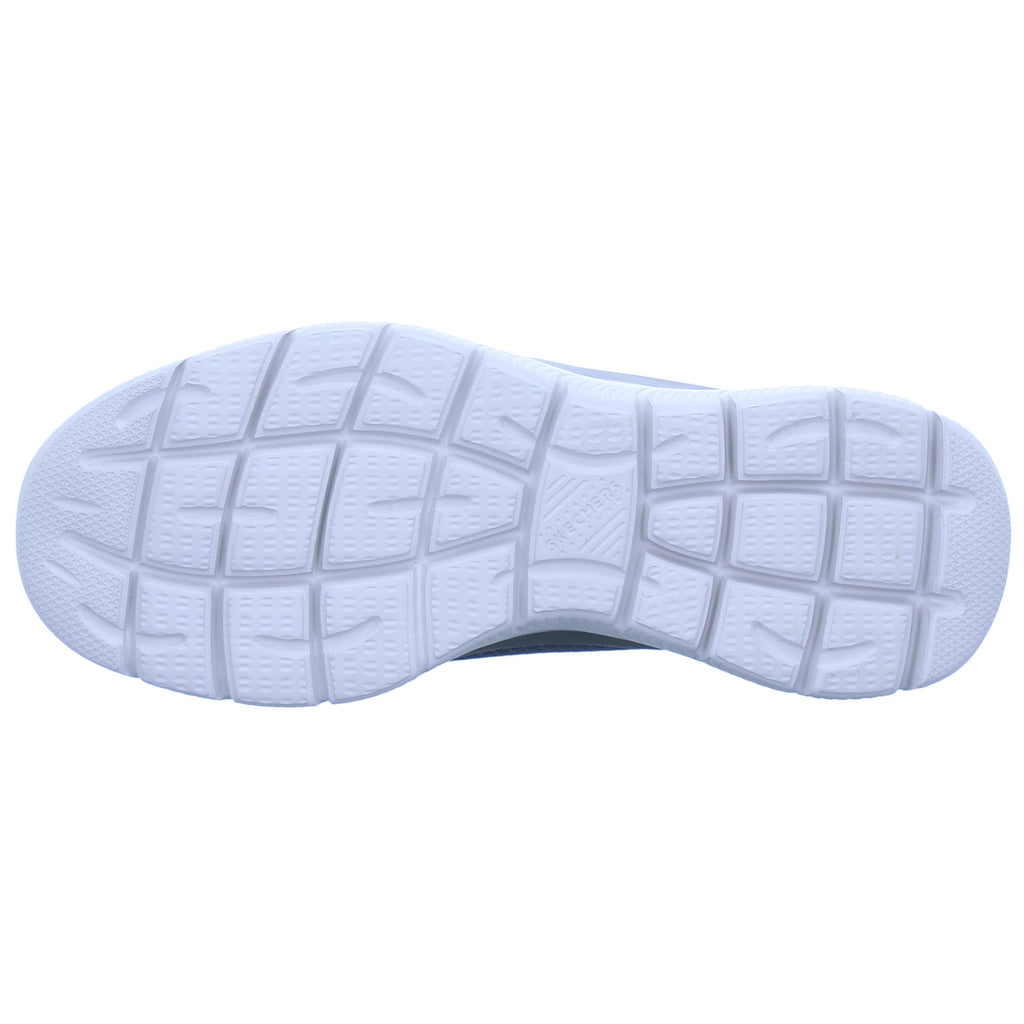 Skechers USA Deutschland GmbH Summits High Range grau – Sohle