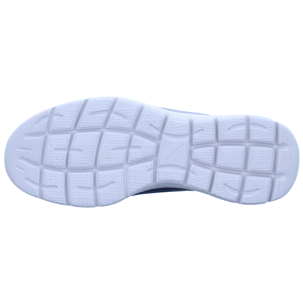Skechers USA Deutschland GmbH Summits High Range blau – Sohle