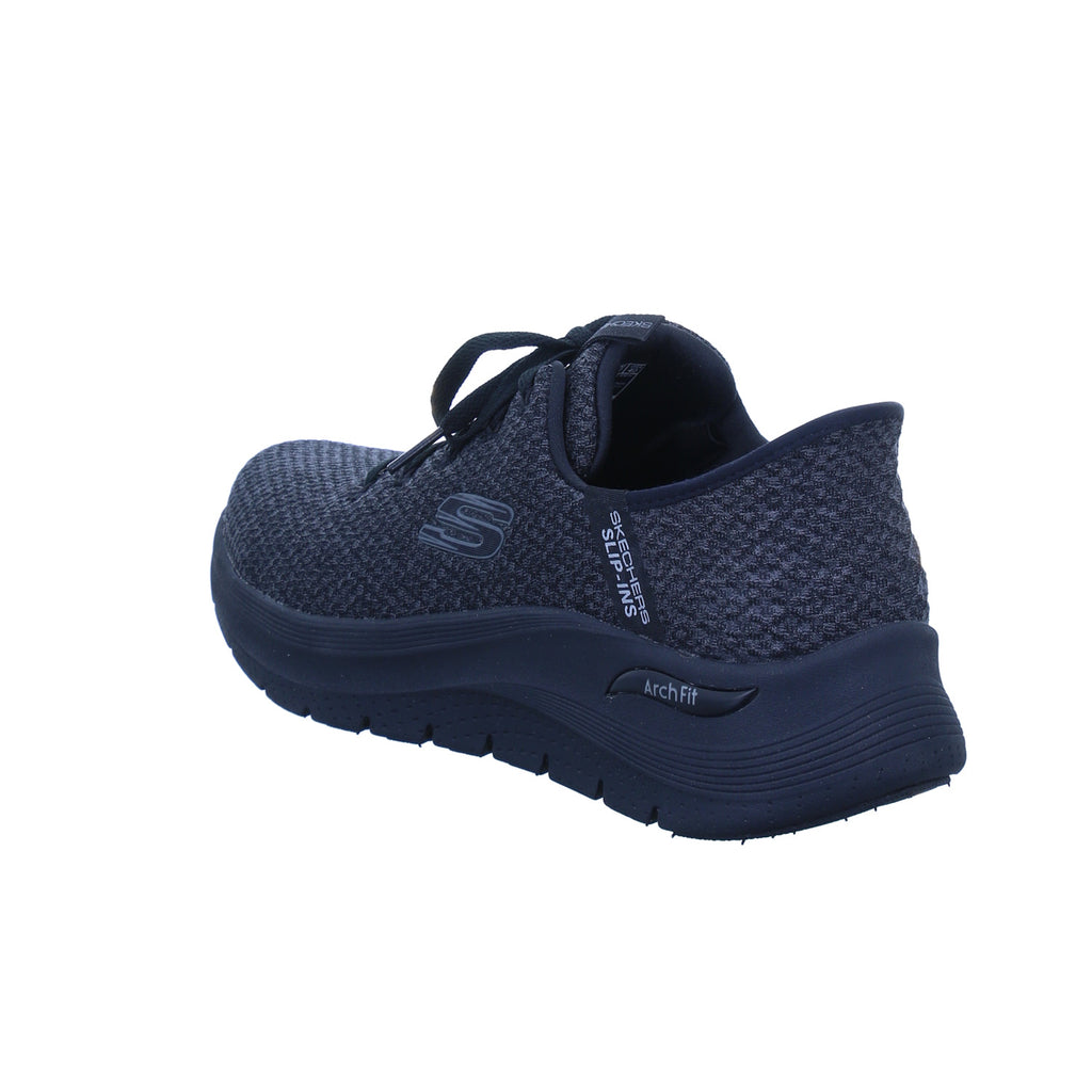 Skechers USA Deutschland GmbH Arch Fit 2.0 schwarz – Ansicht 09