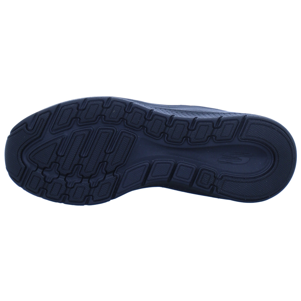 Skechers USA Deutschland GmbH Arch Fit 2.0 schwarz – Sohle