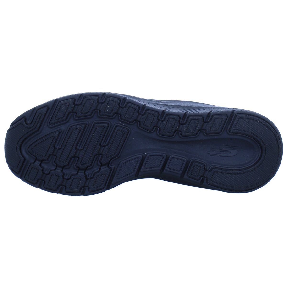 Skechers USA Deutschland GmbH Arch Fit 2.0 schwarz – Sohle