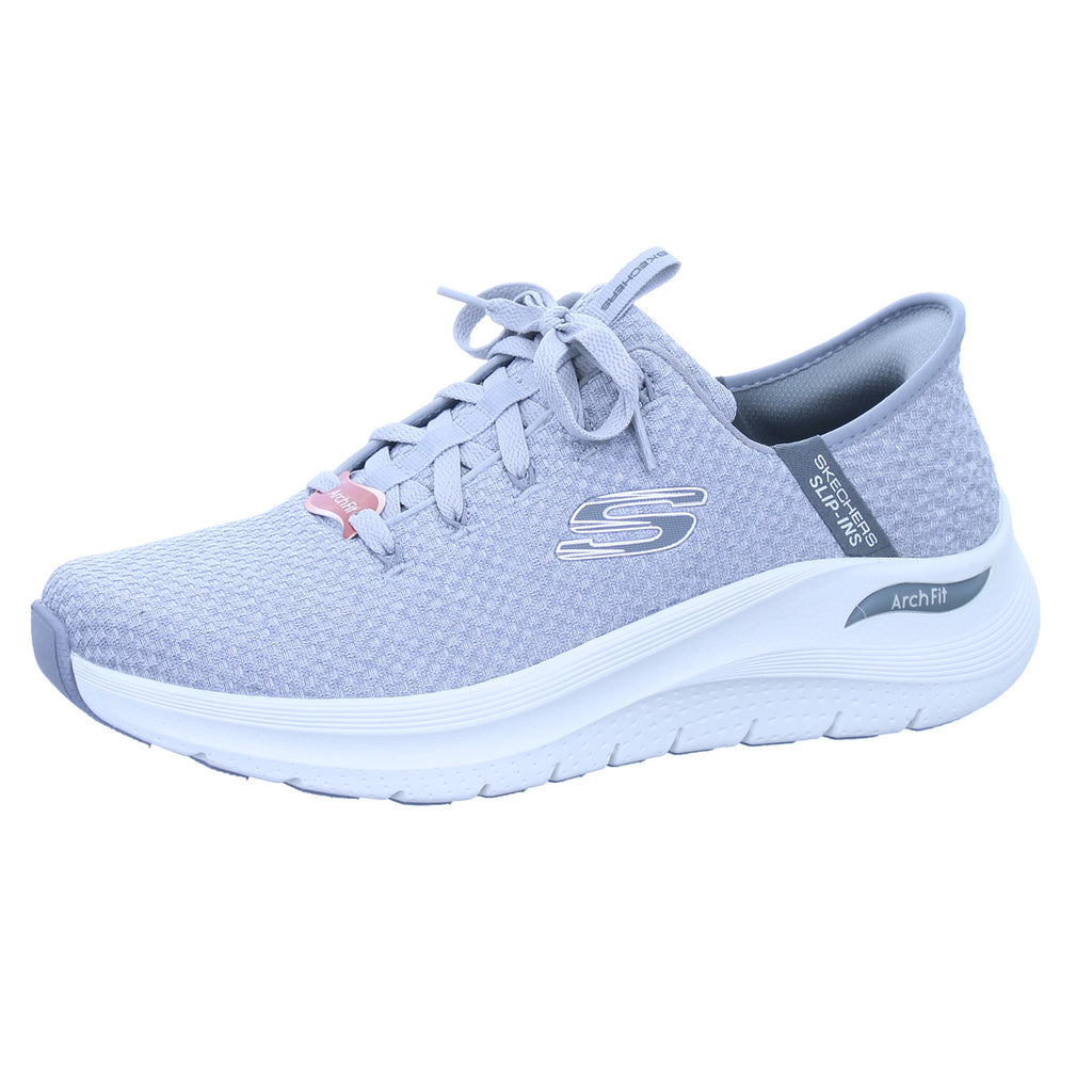 Skechers USA Deutschland GmbH Arch Fit 2.0 grau – Ansicht 05