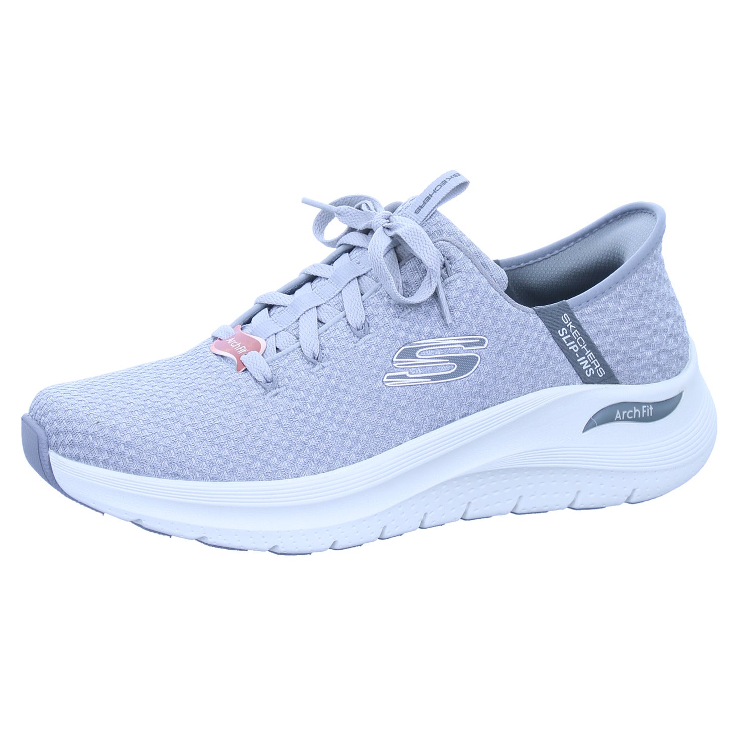 Skechers USA Deutschland GmbH Arch Fit 2.0 grau – Ansicht 05