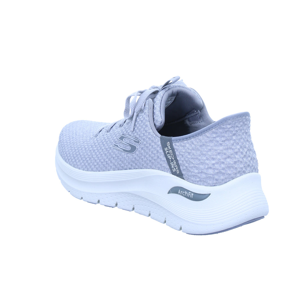 Skechers USA Deutschland GmbH Arch Fit 2.0 grau – Ansicht 09