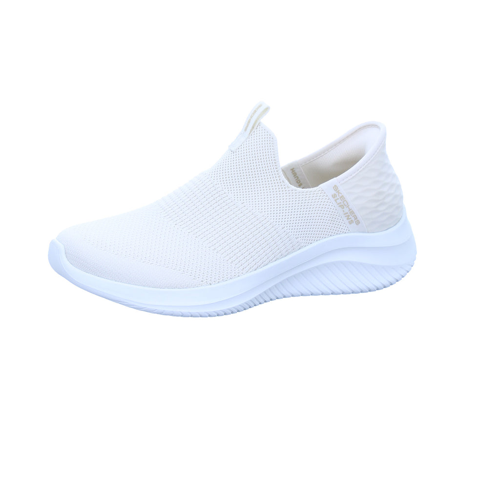 Skechers USA Deutschland GmbH Ultra Flex 3.0 Cozy Streak beige – Ansicht 05