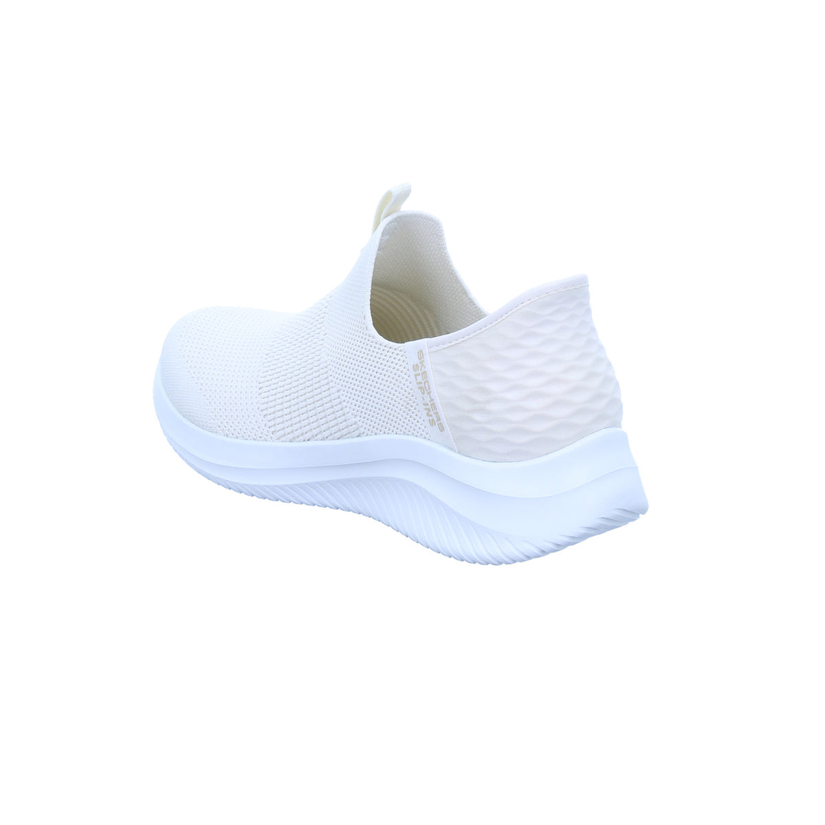 Skechers USA Deutschland GmbH Ultra Flex 3.0 Cozy Streak beige – Ansicht 09