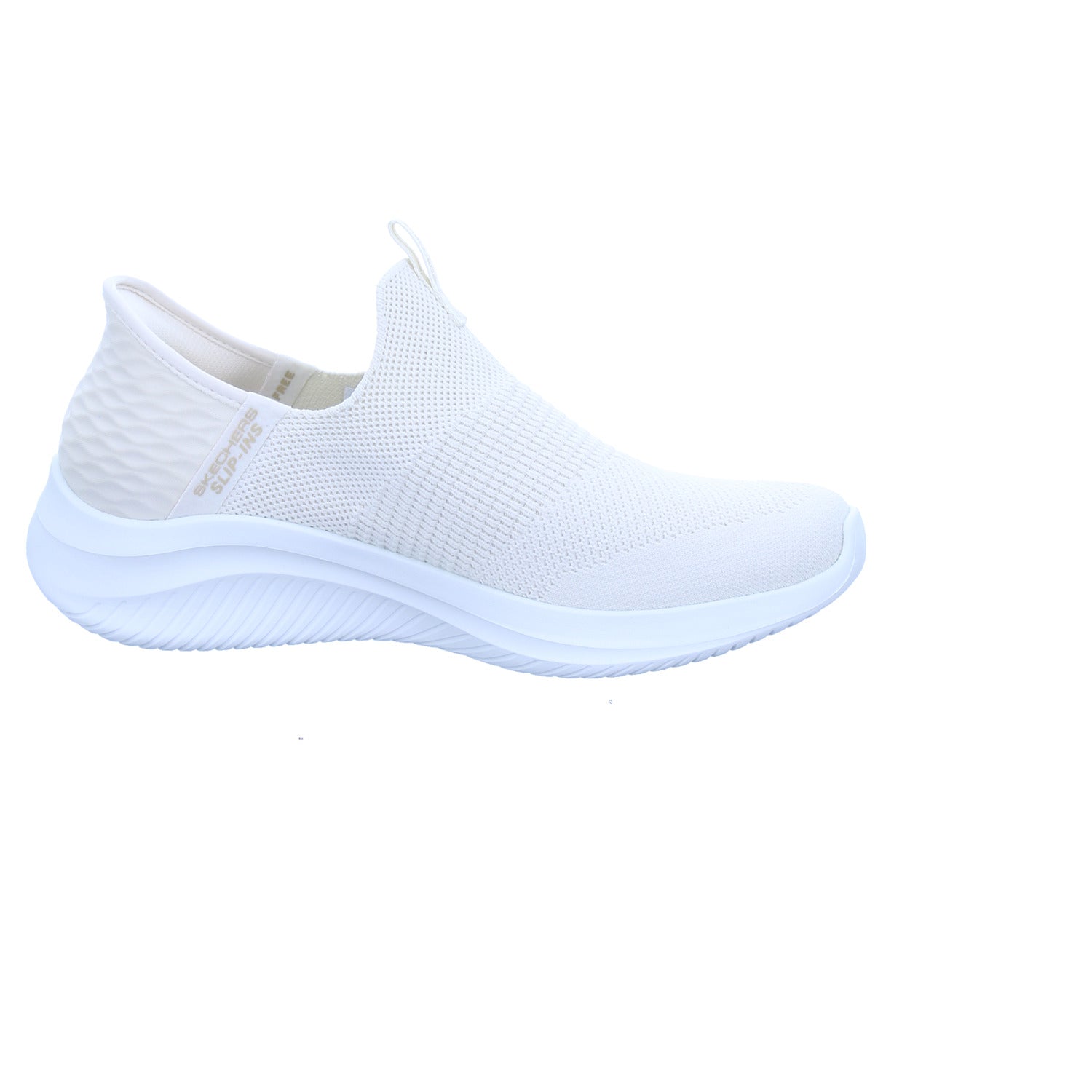 Skechers USA Deutschland GmbH Ultra Flex 3.0 Cozy Streak beige – Ansicht 17