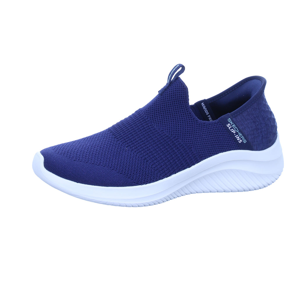 Skechers USA Deutschland GmbH Ultra Flex 3.0 Smooth Step blau – Ansicht 05