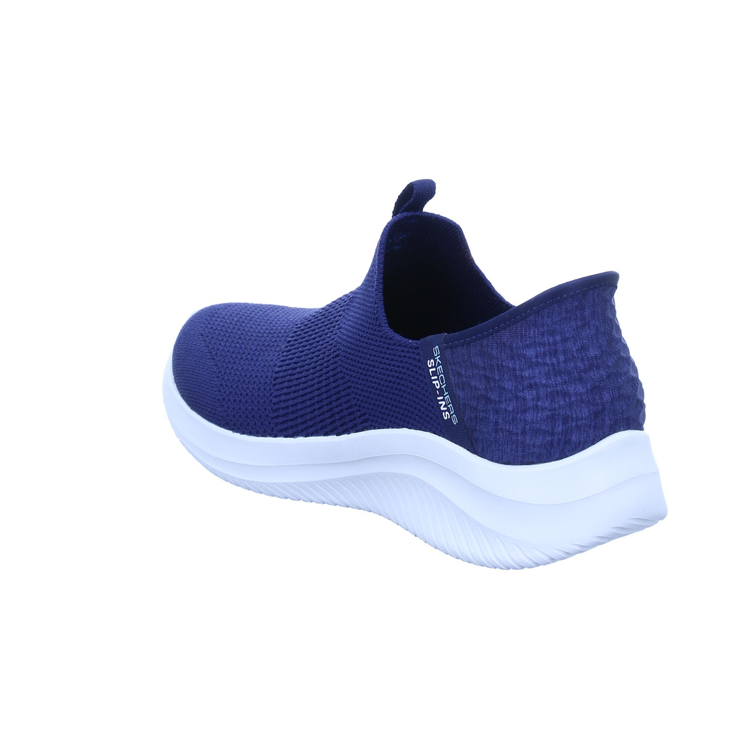 Skechers USA Deutschland GmbH Ultra Flex 3.0 Smooth Step blau – Ansicht 09
