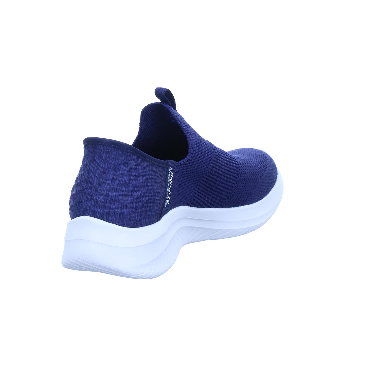 Skechers USA Deutschland GmbH Ultra Flex 3.0 Smooth Step blau – Ansicht 13