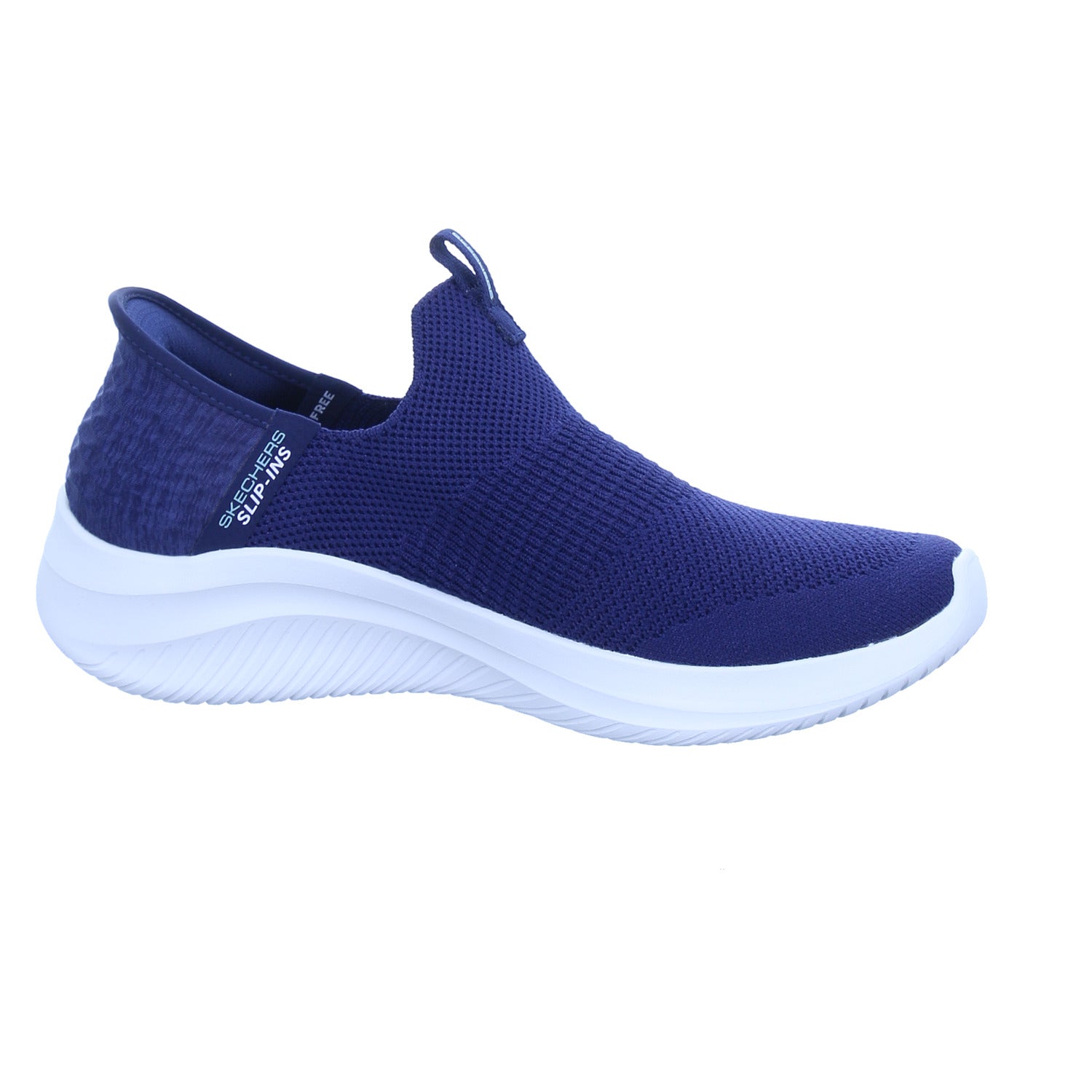 Skechers USA Deutschland GmbH Ultra Flex 3.0 Smooth Step blau – Ansicht 17