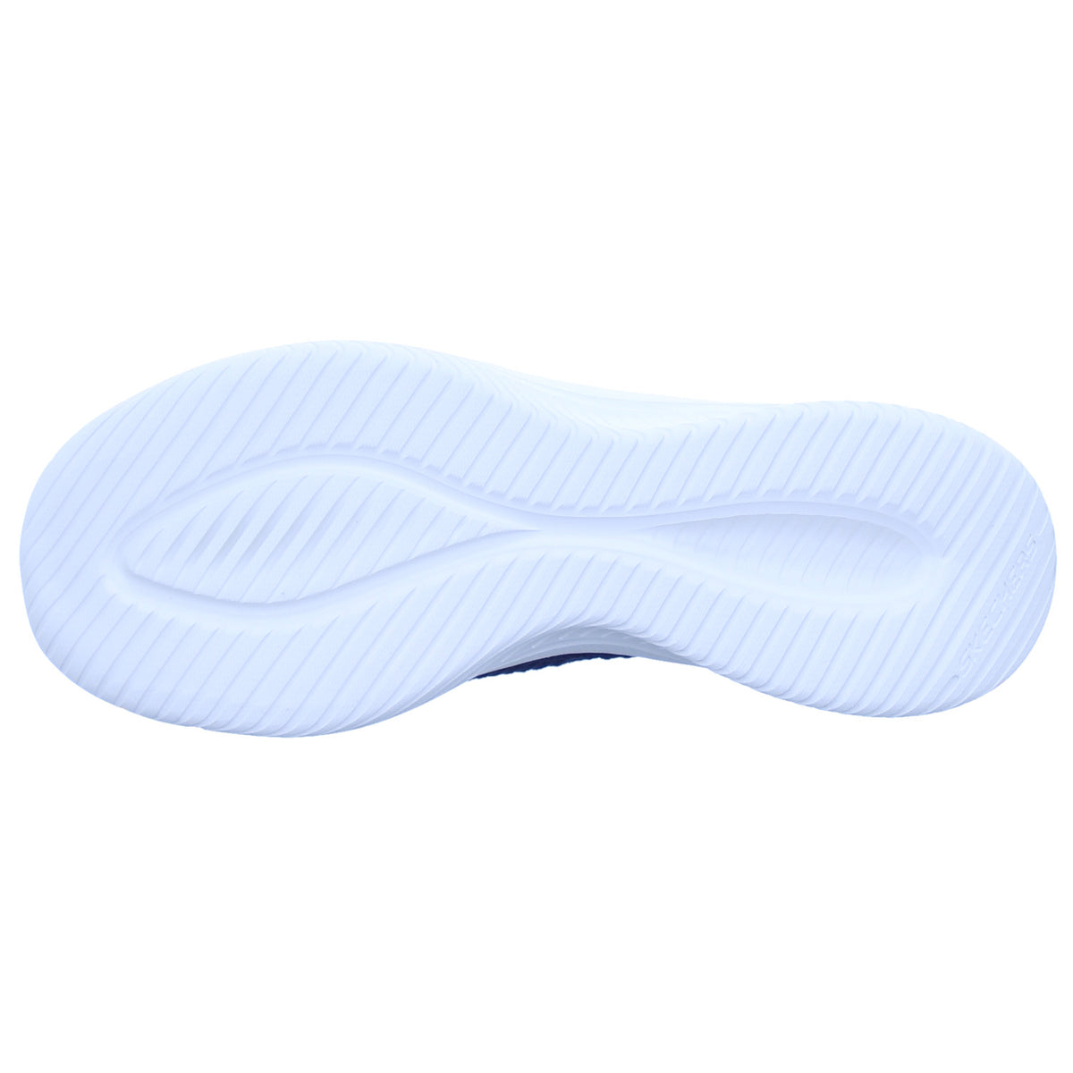 Skechers USA Deutschland GmbH Ultra Flex 3.0 Smooth Step blau – Sohle