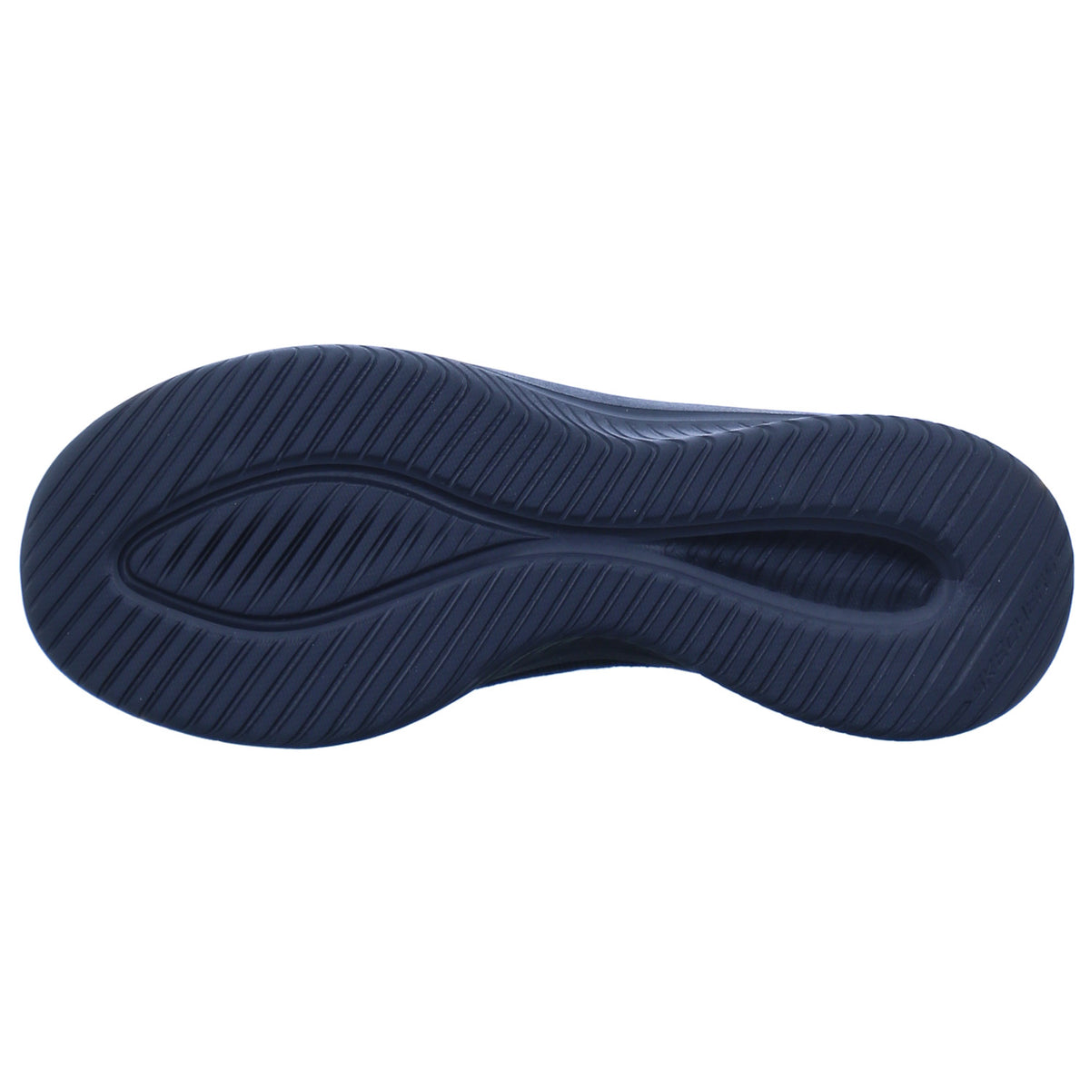 Skechers USA Deutschland GmbH Ultra Flex 3.0 Brilliant schwarz – Sohle
