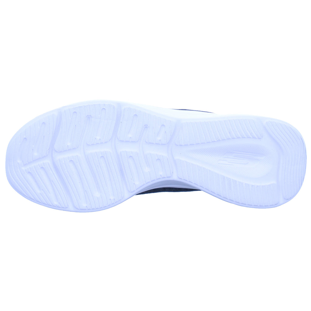 Skechers USA Deutschland GmbH Skech-Lite Pro schwarz – Sohle
