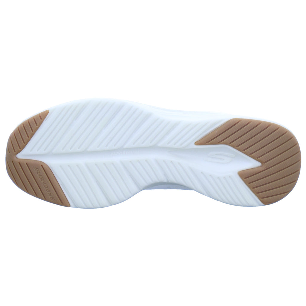 Skechers USA Deutschland GmbH Vapor Foam Fresh Trend beige – Sohle