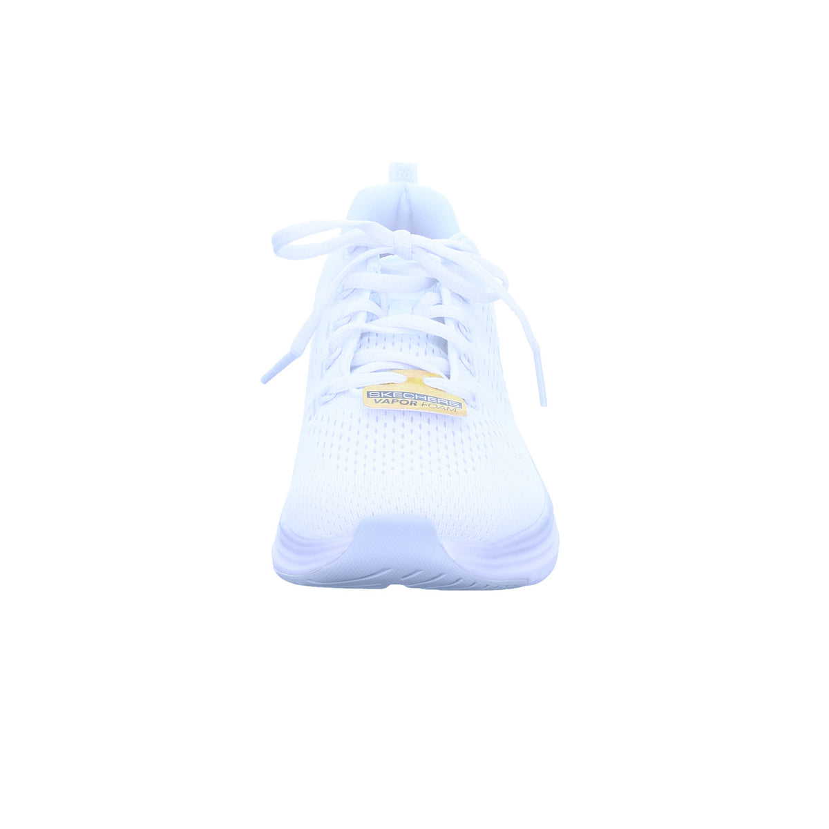 Skechers USA Deutschland GmbH Vapor Foam Midnight Glimmer weiß – Ansicht 01