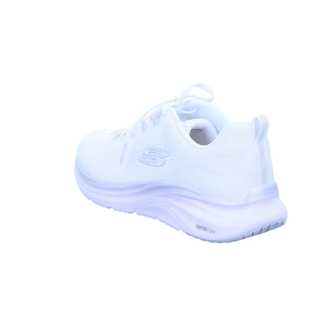 Skechers USA Deutschland GmbH Vapor Foam Midnight Glimmer weiß – Ansicht 09