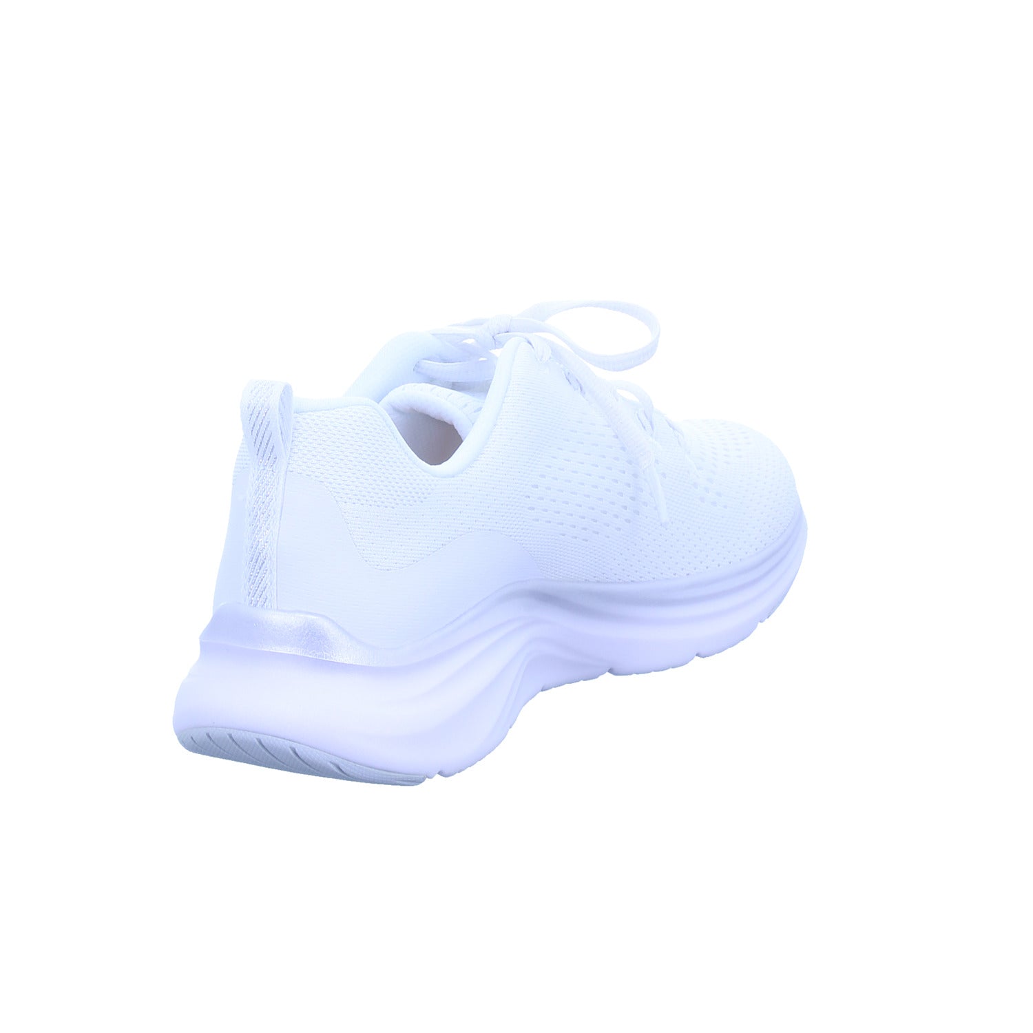 Skechers USA Deutschland GmbH Vapor Foam Midnight Glimmer weiß – Ansicht 13