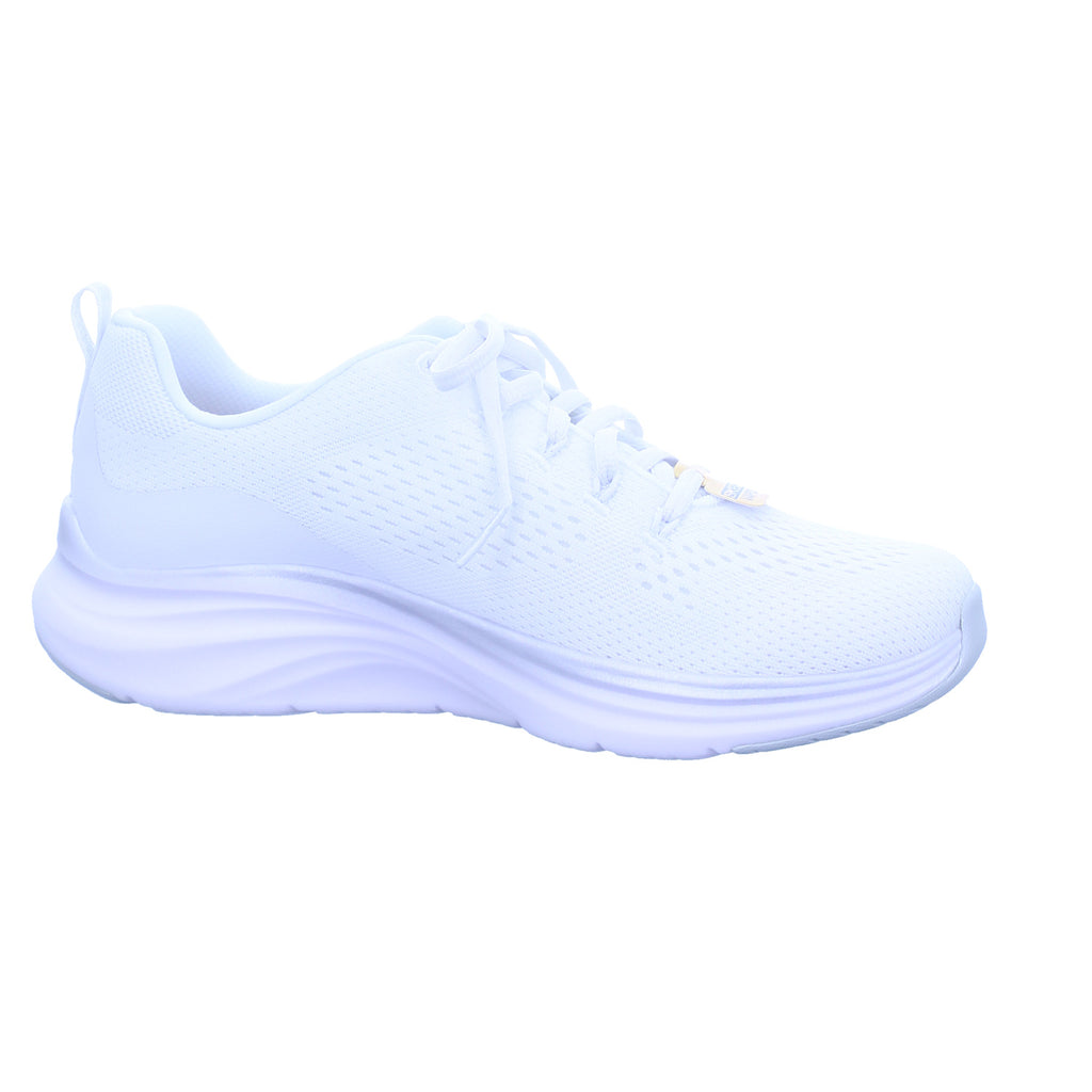Skechers USA Deutschland GmbH Vapor Foam Midnight Glimmer weiß – Ansicht 17