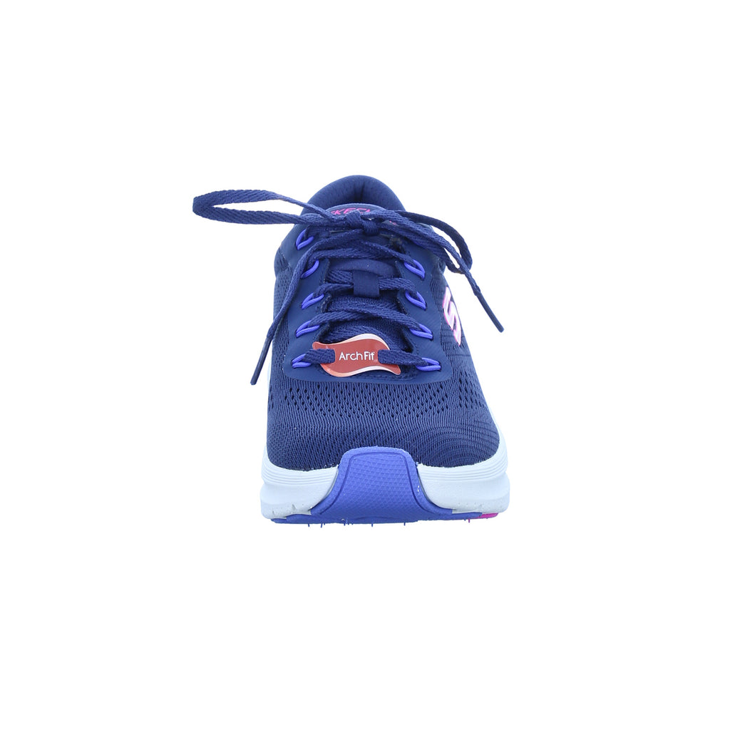 Skechers USA Deutschland GmbH Arch Fit 2.0 Big League blau – Ansicht 01