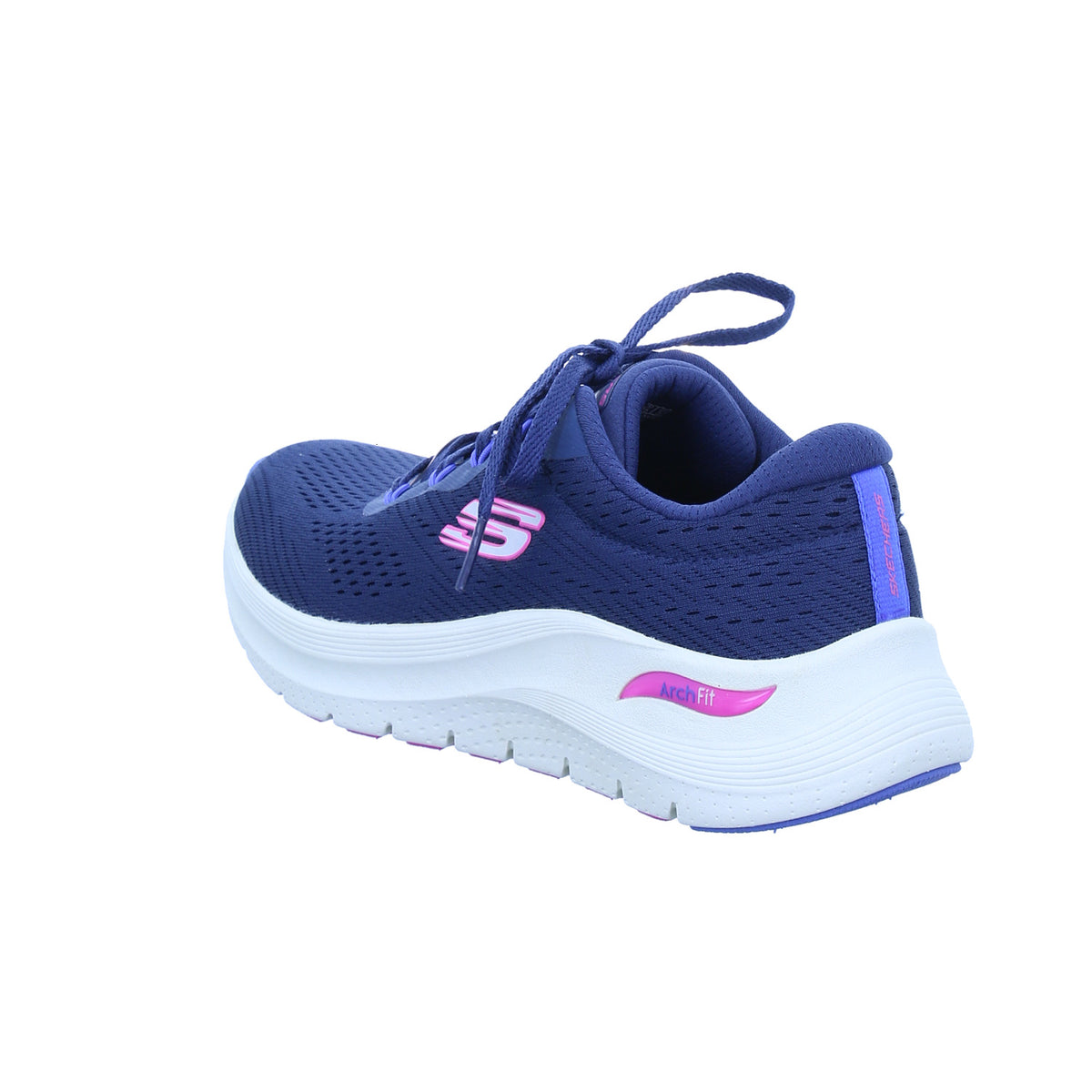 Skechers USA Deutschland GmbH Arch Fit 2.0 Big League blau – Ansicht 09